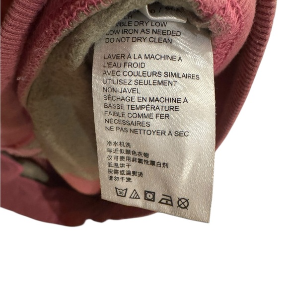 BDG Urban Outfitters Multicolor Hoodie “like new” - Picture 8 of 9